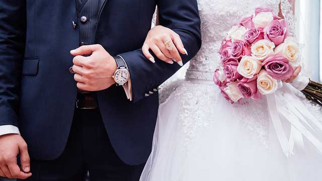 おすすめ結婚相談所