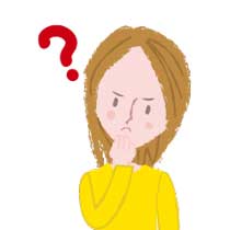 婚活悩みと不安